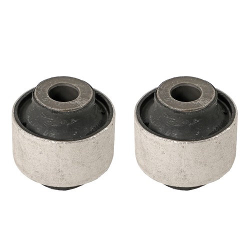 Moog set front suspension - front,