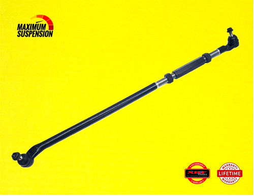 Xrf steering drag - steering, rod