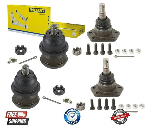 New premium moog - new,