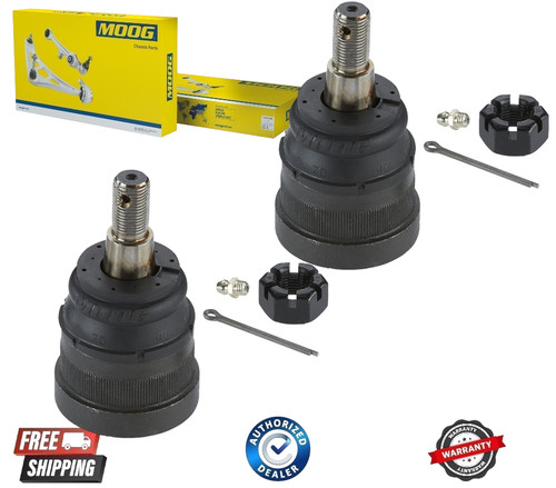 Genuine pair front lower moog - genuine,