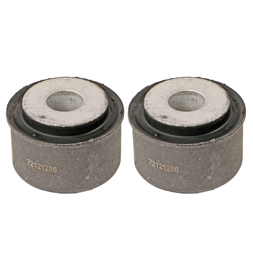 Moog set front suspension - of, 2
