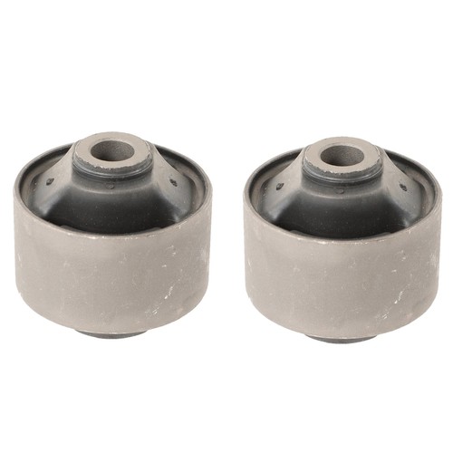 Moog set rear forward - 2,