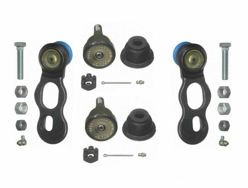 Moog front upper lower set - upper,