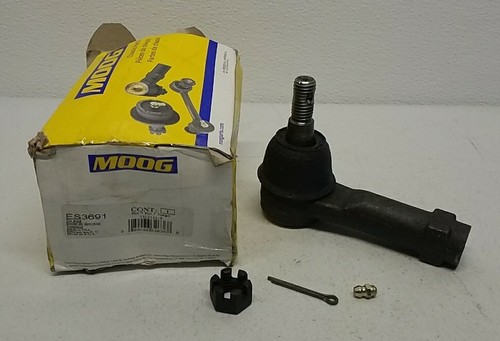 Moog es3691 steering tie rod - moog,