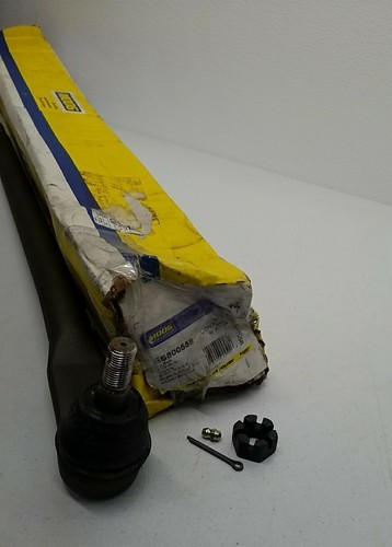 Es800558 moog steering - es800558,