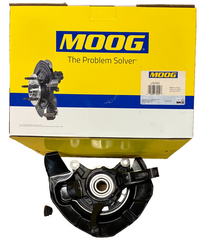 Moog lk050 wheel hub bearing - moog,