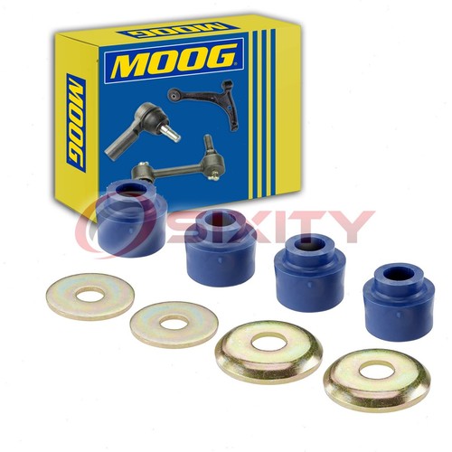 Moog front radius arm - moog,