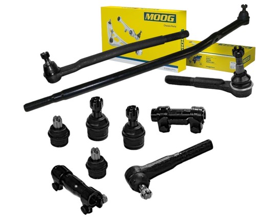 Genuine moog rwd steering kit - moog,