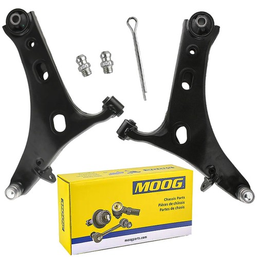 Moog pair front - pair, control