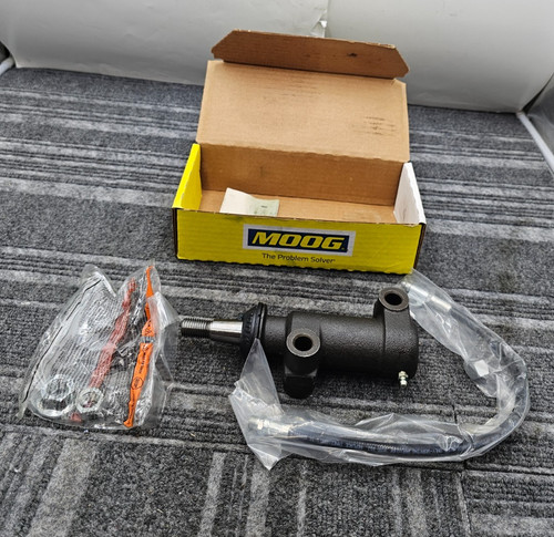 Moog k6723 idler arm - k6723, bracket
